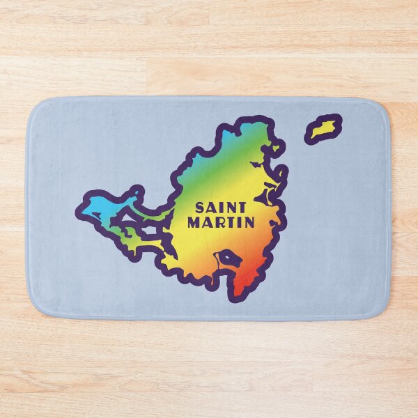 Item preview, Saint Martin, French West Indies designed and sold by MartinRivas.