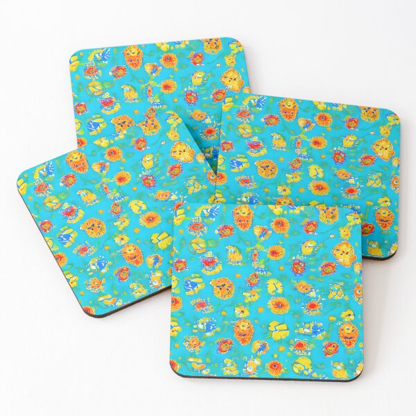 Item preview, Under the microscope  designed and sold by Sasheemi.