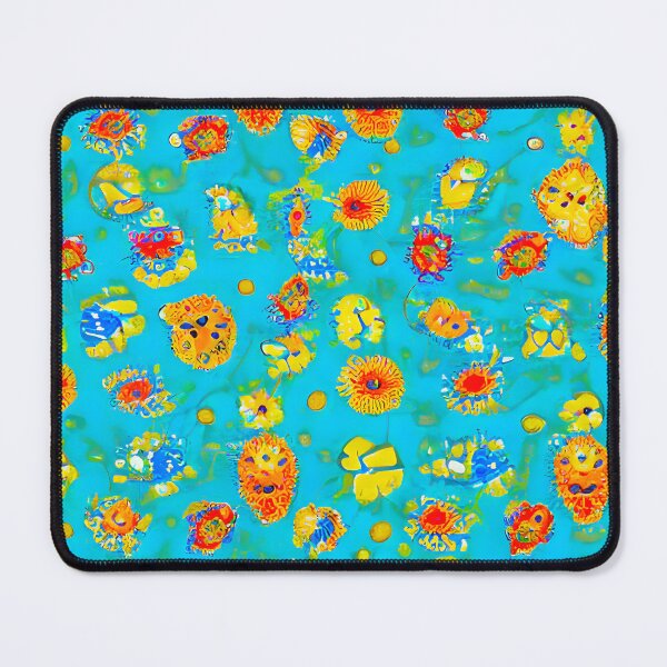 Item preview, Under the microscope  designed and sold by Sasheemi.