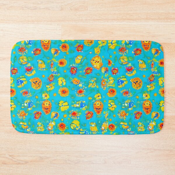 Item preview, Under the microscope  designed and sold by Sasheemi.