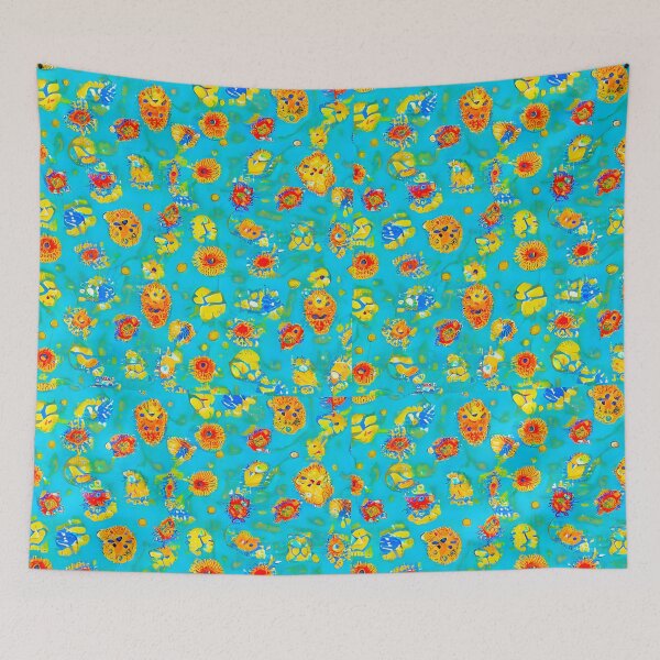 Item preview, Under the microscope  designed and sold by Sasheemi.