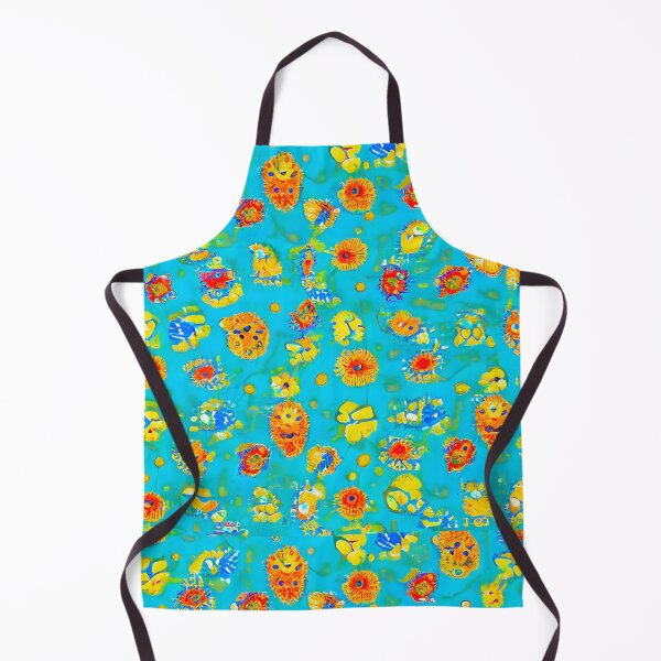 Item preview, Under the microscope  designed and sold by Sasheemi.