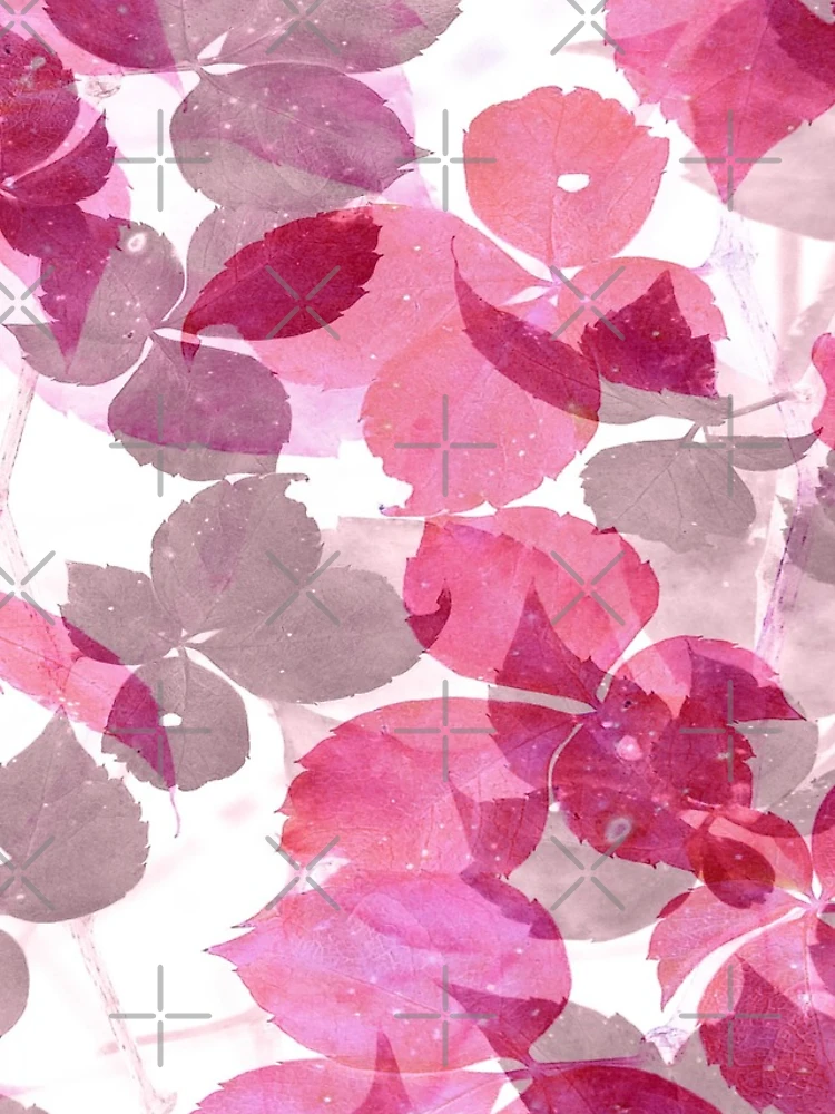 Thumbnail 5 of 5, iPhone Case, Fall Leaves designed and sold by Artskratch.