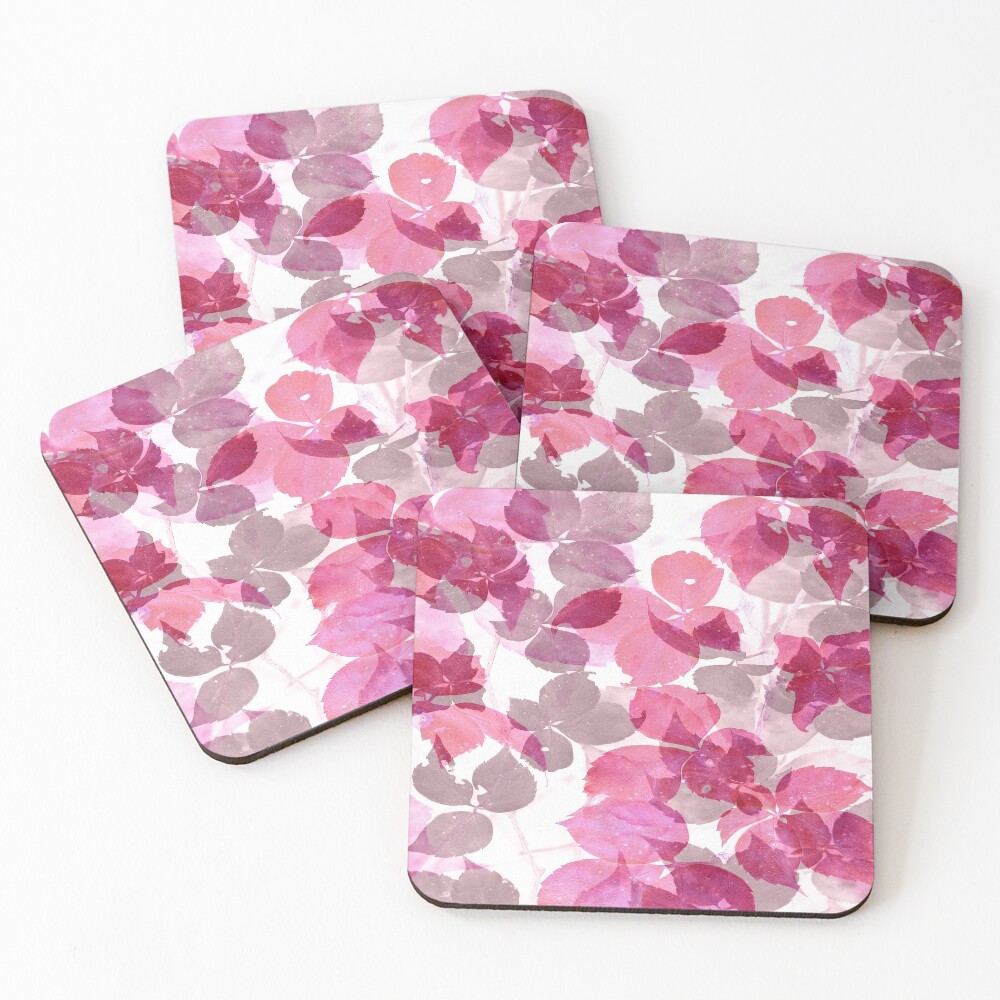 Item preview, Coasters (Set of 4) designed and sold by Artskratch.