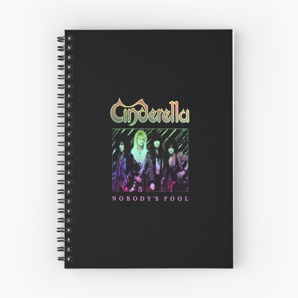 Item preview, Vintage 90s Cinderella In Concert designed and sold by RaymonMartel.