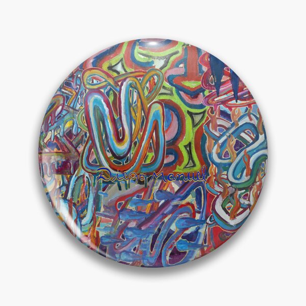 Item preview, Pop abstract designed and sold by Diego Manuel Rodriguez.