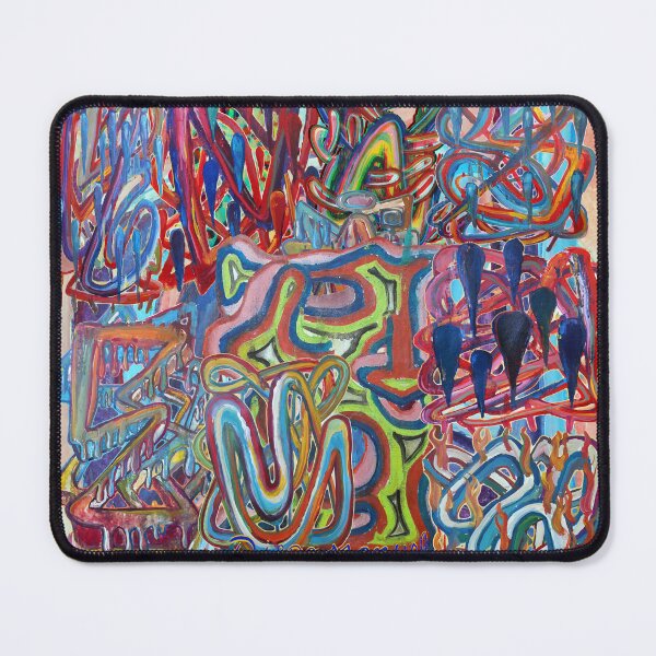 Item preview, Pop abstract designed and sold by Diego Manuel Rodriguez.