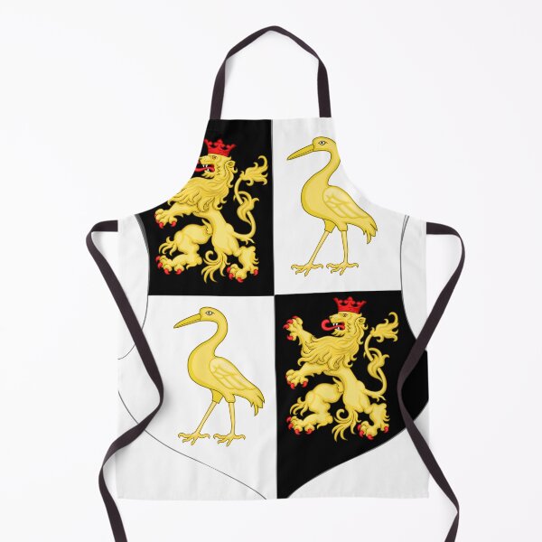 Item preview, Coat of arms of Reuss designed and sold by ShinGoukiSon.