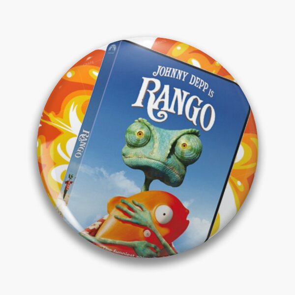 Item preview, i'd rather be watching rango (2011) designed and sold by TheLostShow.