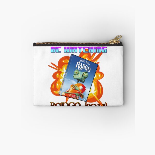 Item preview, i'd rather be watching rango (2011) designed and sold by TheLostShow.