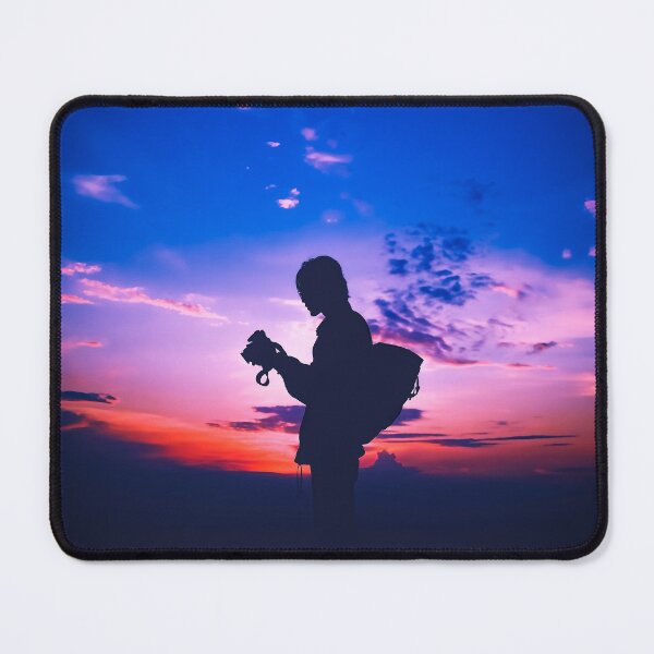 Item preview, Photographer And Horizont. designed and sold by luisalfonso1989.