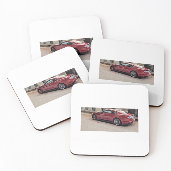 Artikelvorschau, Ford Mustang entworfen und verkauft von GG4YOU BEASTSHOP.