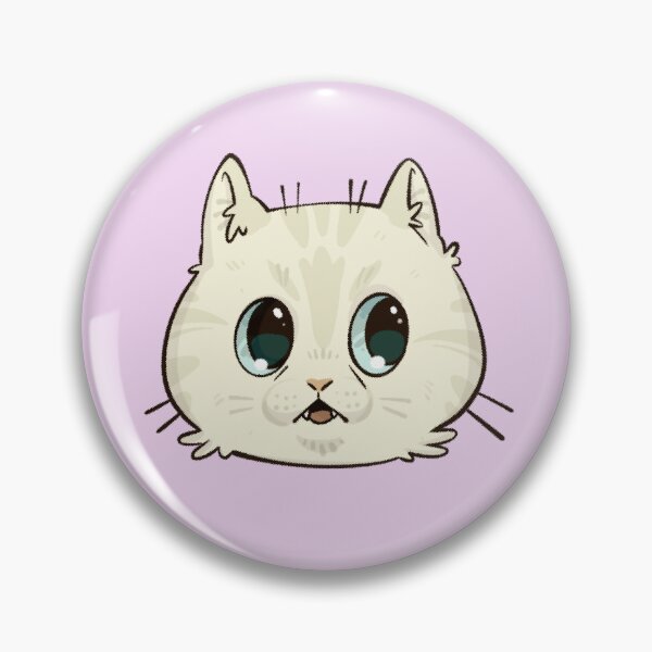 Item preview, Meme Cats designed and sold by aurora-c-illust.