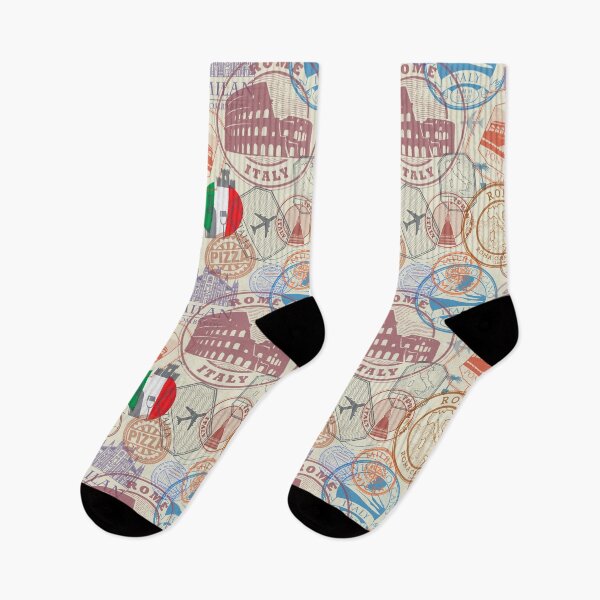 Item preview, Italy theme designed and sold by studio838.