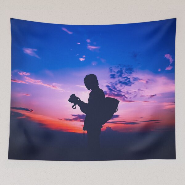 Item preview, Photographer And Horizont. designed and sold by luisalfonso1989.