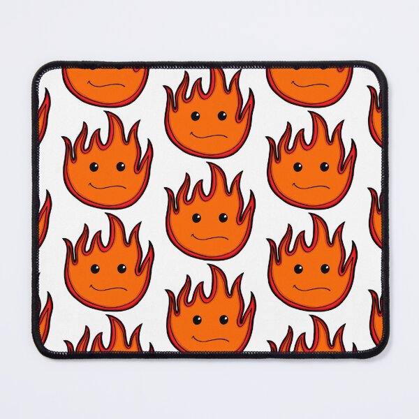Item preview, Little Fire designed and sold by Leonarda-Saad.