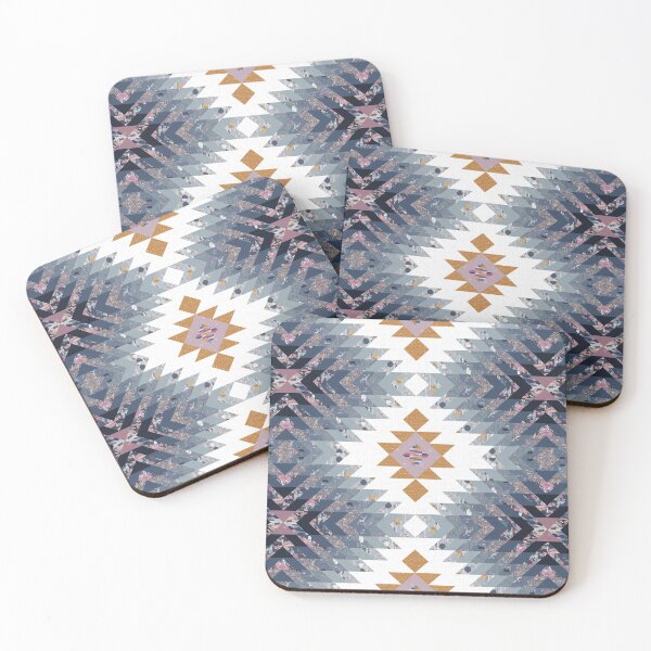 Item preview, Kelimi kilim quilt pattern design  designed and sold by Katarina Roccella.