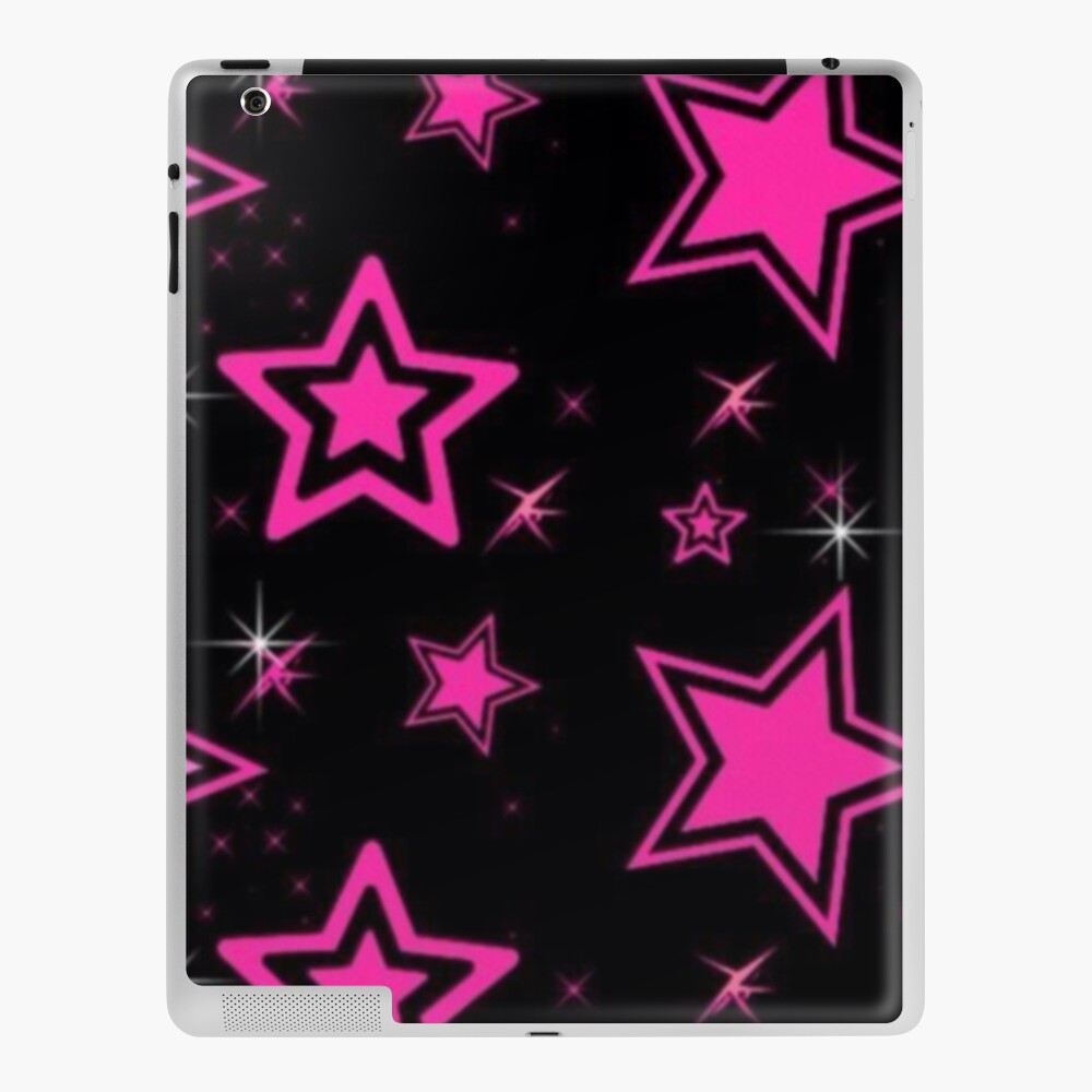 Y2K Pink Aesthetic  iPad Case & Skin for Sale by annas2