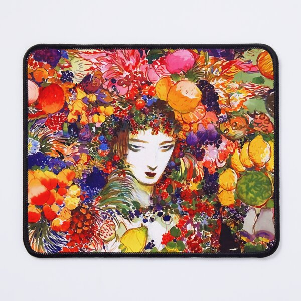 Item preview, Fruit of Paradise (Yoshitaka Amano) designed and sold by reynaClothing.