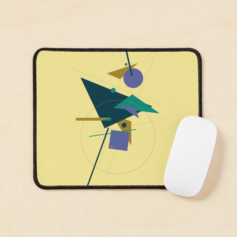 Item preview, Mouse Pad designed and sold by process22.