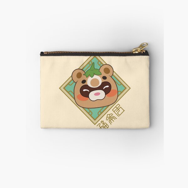 Item preview, Hot & Spicy! Guoba x Wanmin Restaurant designed and sold by NessAMess.