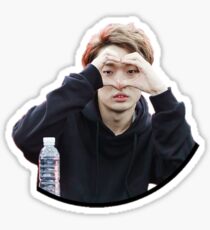 iKON Bobby - Heart Sticker