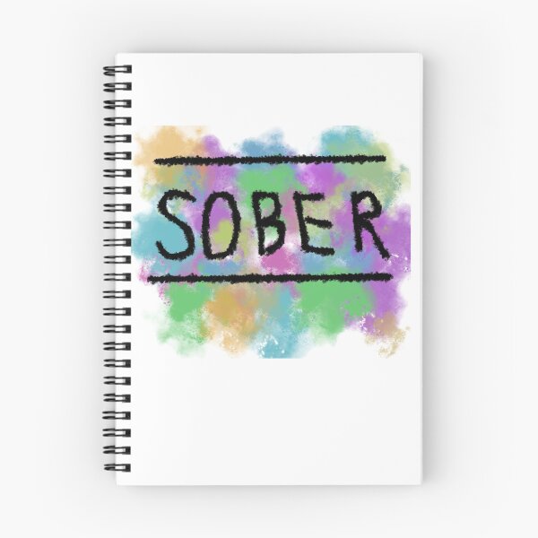 Item preview, Sober designed and sold by Sky-99.