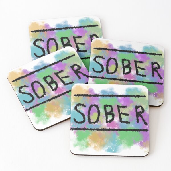 Item preview, Sober designed and sold by Sky-99.