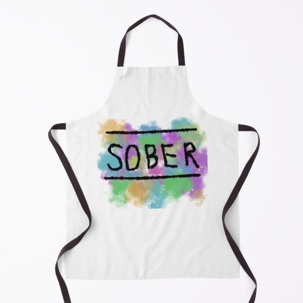 Item preview, Sober designed and sold by Sky-99.
