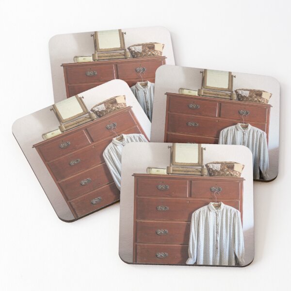 Item preview, The Dressing Table designed and sold by Jeff  Wilson.