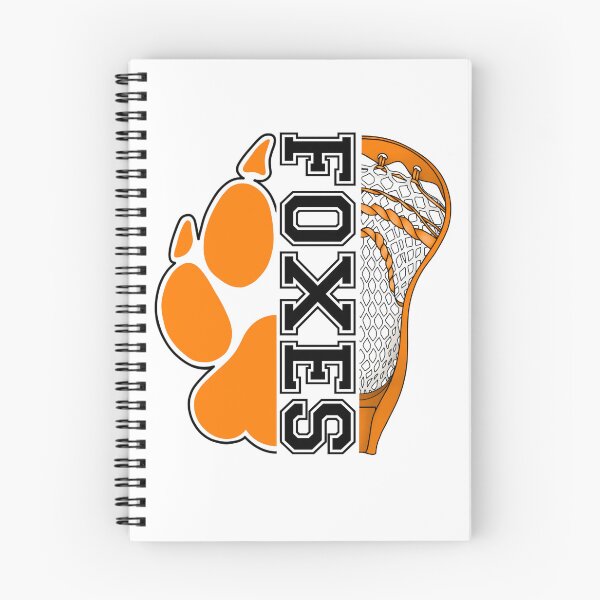 Artikelvorschau, Palmetto State Foxes entworfen und verkauft von FoxyOatmeal.
