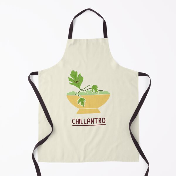 Item preview, Chillantro designed and sold by HandsOffMyDinosaur.