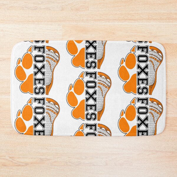 Item preview, Palmetto State Foxes designed and sold by FoxyOatmeal.