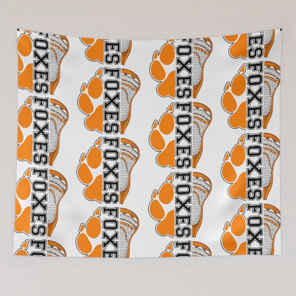 Item preview, Palmetto State Foxes designed and sold by FoxyOatmeal.