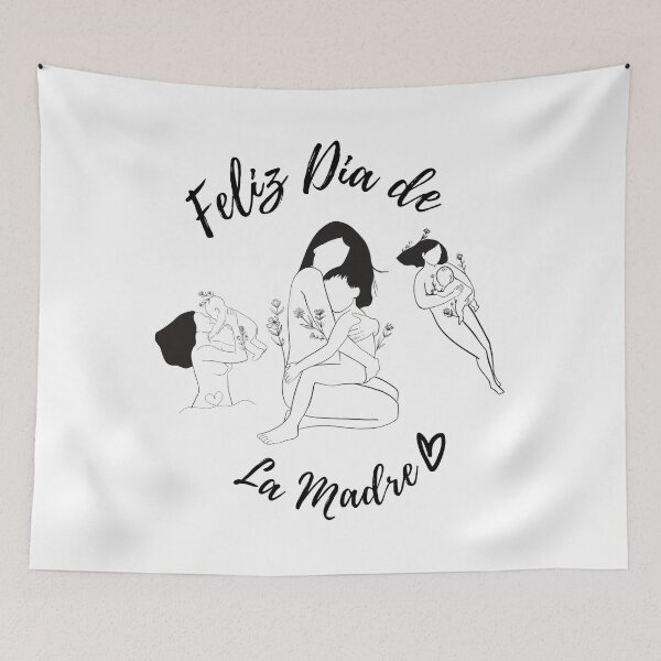 Item preview, Mother's Day designed and sold by Khalleido  S.