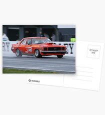 Kingswood Country Postcards
