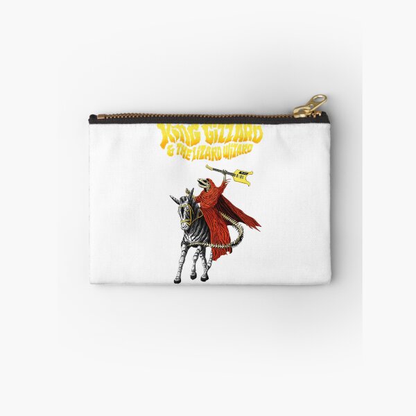 Item preview, King Gizzard & The Lizard Wizard designed and sold by GajsektAneja.