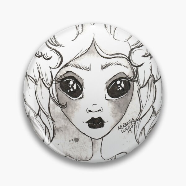 Item preview, Lifted designed and sold by RuffledAndPunk.