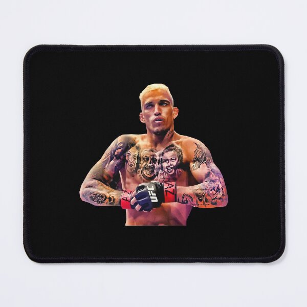 Item preview, Charles Oliveira designed and sold by nuelsieStore.