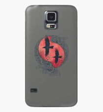 HUGIN & MUNIN Hülle & Skin für Samsung Galaxy