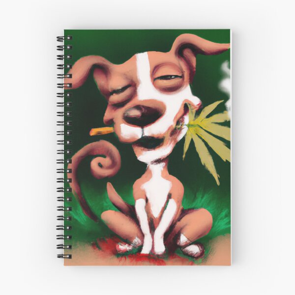 Item preview, Chilling vintage dog designed and sold by HellOutfit.