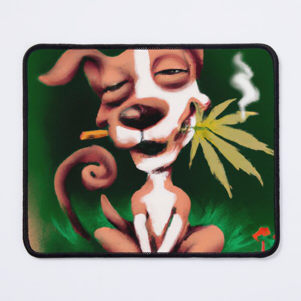 Item preview, Chilling vintage dog designed and sold by HellOutfit.