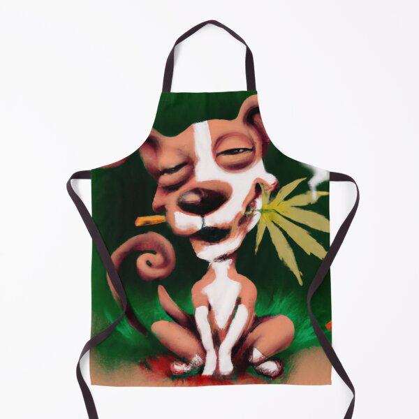 Item preview, Chilling vintage dog designed and sold by HellOutfit.
