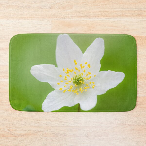 Item preview, Wood Anemone (Anemone nemorosa) Flower designed and sold by Craig Joiner.