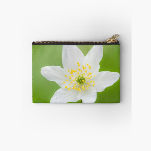 Item preview, Wood Anemone (Anemone nemorosa) Flower designed and sold by Craig Joiner.