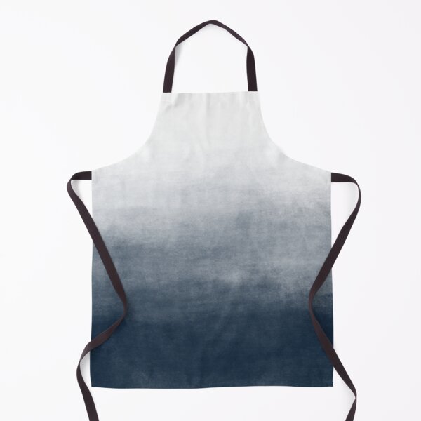 Item preview, Ombre Paint Color Wash (midnight blue/white) designed and sold by Design Minds Boutique.