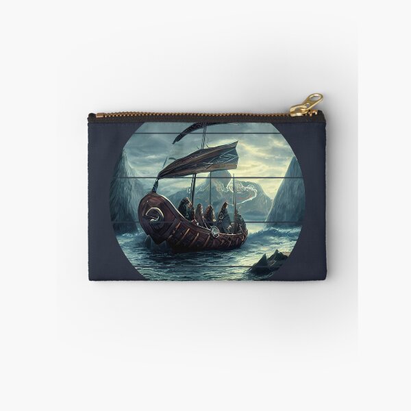 Item preview, Viking Ship designed and sold by vladocar.