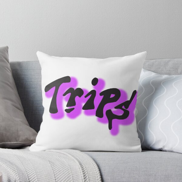 Item preview, TRIPS POKER GRAFFITI SHIRT designed and sold by The Art of dr.Ew.