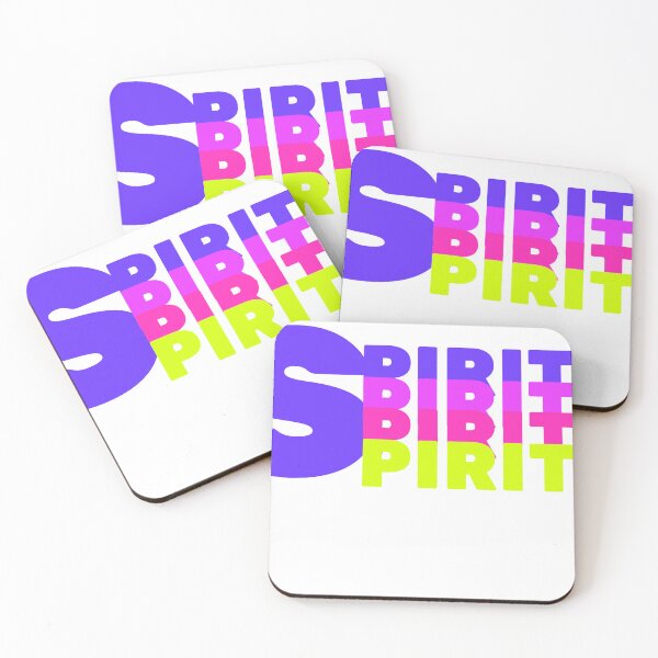 Item preview, Spirit!   designed and sold by Kiyyza.