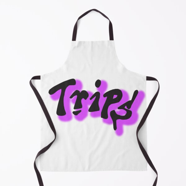 Item preview, TRIPS POKER GRAFFITI SHIRT designed and sold by The Art of dr.Ew.